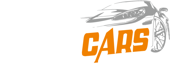 Supercars Vrsi Logo weiss